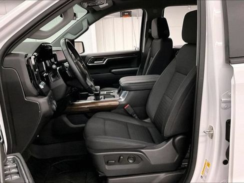Used 2023 Chevrolet Silverado 1500 LT w/ All Star Edition Plus AWD/4WD image 24