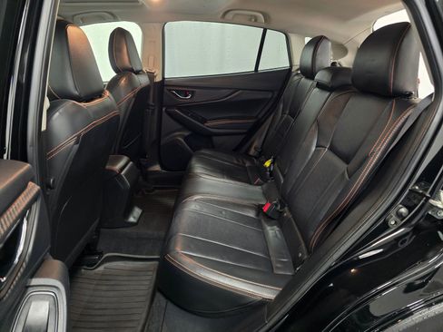 Used 2019 Subaru Crosstrek 2.0i Limited w/ Moonroof Package w/Navigation image 18