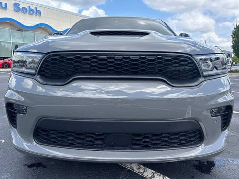 Used 2023 Dodge Durango SRT AWD/4WD image 2