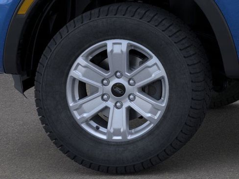 New 2025 Ford Ranger XL w/ Trailer Tow Package image 43