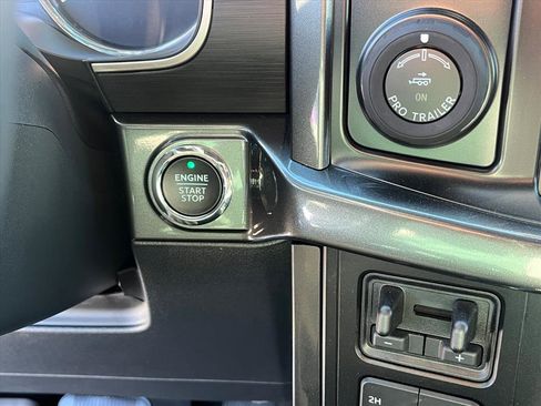 Used 2023 Ford F150 XLT w/ Equipment Group 302A High image 10