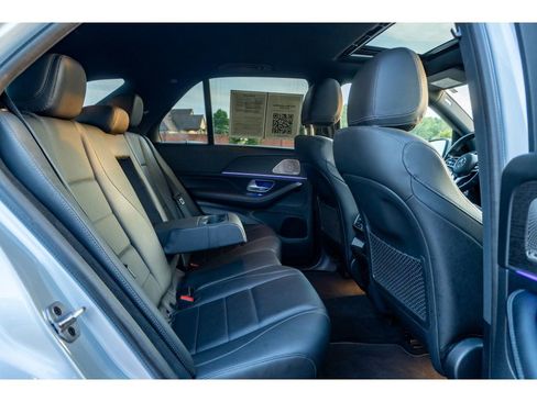 Used 2022 Mercedes-Benz GLE 450 4MATIC image 17