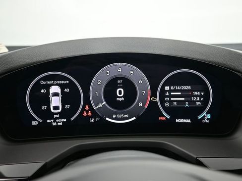 New 2025 Porsche Panamera image 8