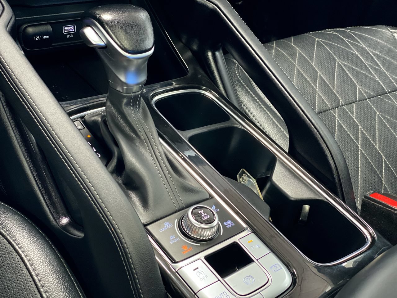 Certified 2024 Kia Telluride SX X-Line AWD/4WD image 25