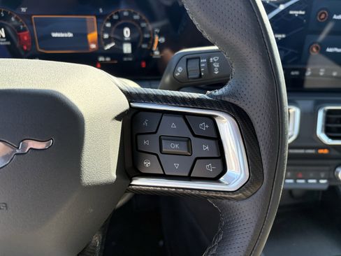 New 2025 Ford Mustang GT Premium w/ GT Performance Package image 29