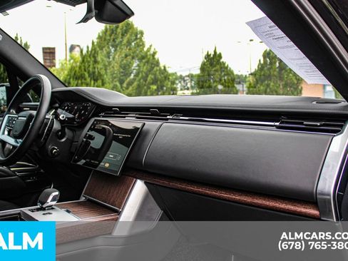 Used 2024 Land Rover Range Rover SE AWD/4WD image 22