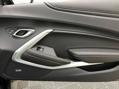 Used 2024 Chevrolet Camaro SS RWD image 41