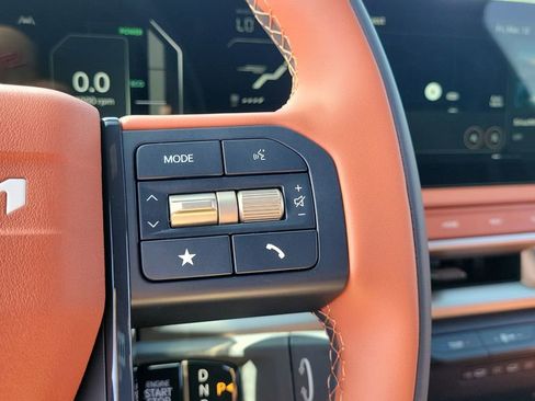 New 2027 Kia Telluride X-Line SX Prestige w/ Towing Package AWD/4WD image 34