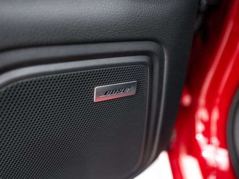 New 2026 Porsche Macan GTS AWD/4WD image 19
