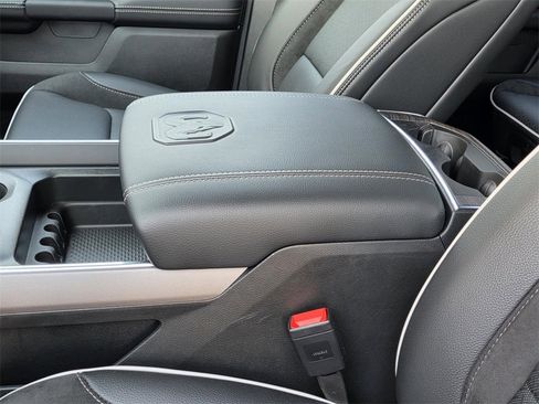 New 2026 RAM 1500 Laramie image 9