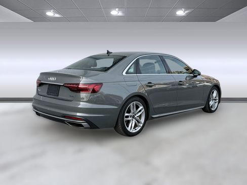 Certified 2024 Audi A4 2.0T Premium Plus image 9