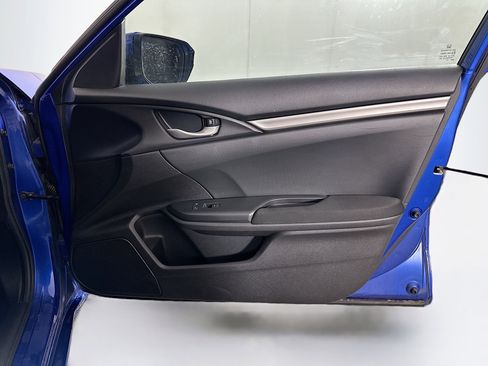 Used 2017 Honda Civic LX image 29