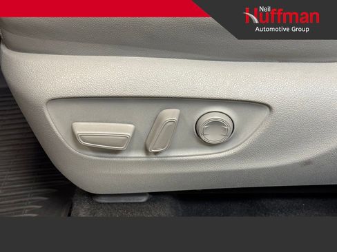 Used 2022 Toyota Highlander Limited AWD/4WD image 11