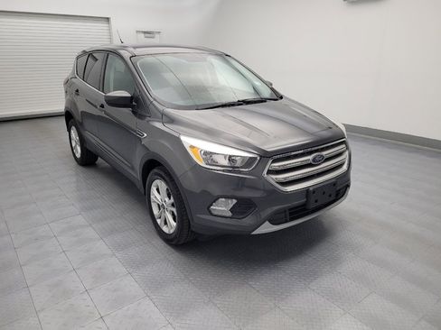 Used 2019 Ford Escape SE AWD/4WD image 13