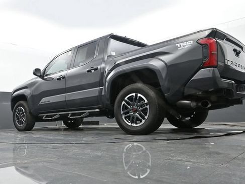 Used 2024 Toyota Tacoma TRD Sport RWD image 24