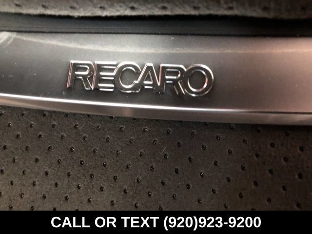 Used 2020 Chevrolet Camaro SS RWD image 18