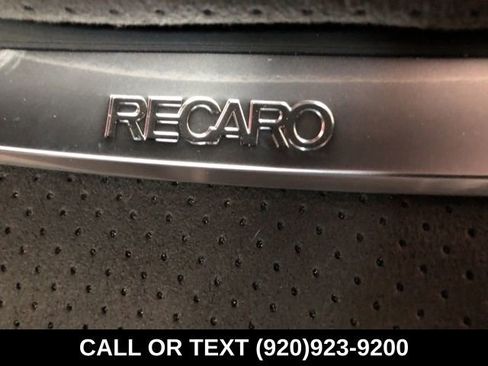 Used 2020 Chevrolet Camaro SS RWD image 18