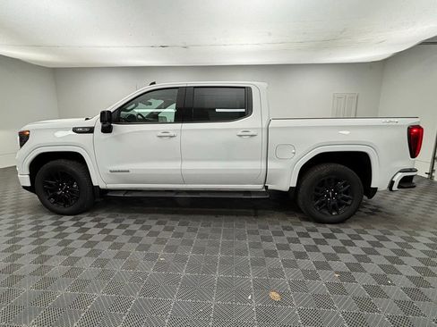 New 2026 GMC Sierra 1500 Elevation w/ Elevation Premium Package image 11