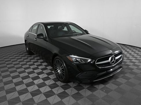 Certified 2026 Mercedes-Benz C 300 Sedan image 23