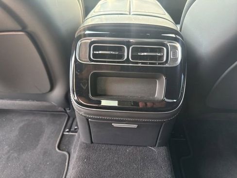 Used 2022 Mercedes-Benz S 580 4MATIC Sedan image 10