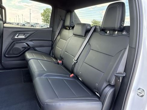 New 2026 Chevrolet Silverado EV LT image 23