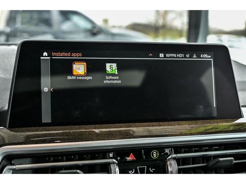 Used 2024 BMW X3 xDrive30i image 21