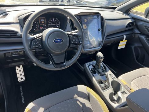 Certified 2025 Subaru Crosstrek 2.5i Sport w/ Popular Package #4A image 22