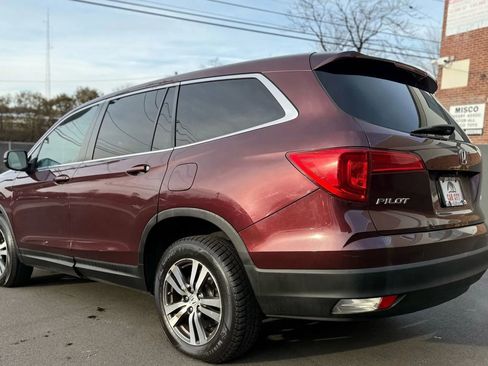 Used 2016 Honda Pilot EX image 14