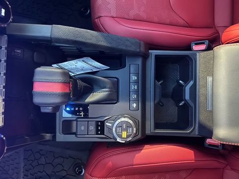 Used 2025 Toyota Tacoma TRD Pro image 20