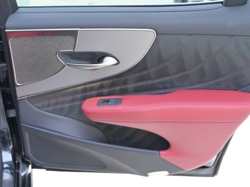 Used 2024 Lexus LS 500 F Sport image 48