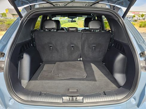 Used 2024 Ford Escape ST-Line w/ Tech Pack #1 image 25