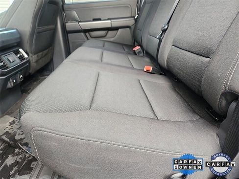 Certified 2023 Ford F150 XLT w/ Equipment Group 302A High image 25