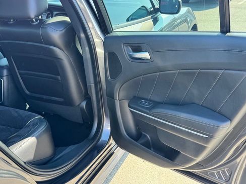 Used 2023 Dodge Charger R/T w/ Plus Group RWD image 31