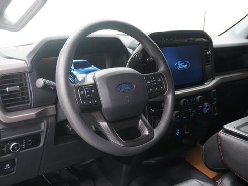Used 2024 Ford F150 XL RWD image 11