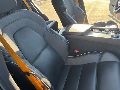 Used 2024 Volvo XC60 T8 Polestar image 19