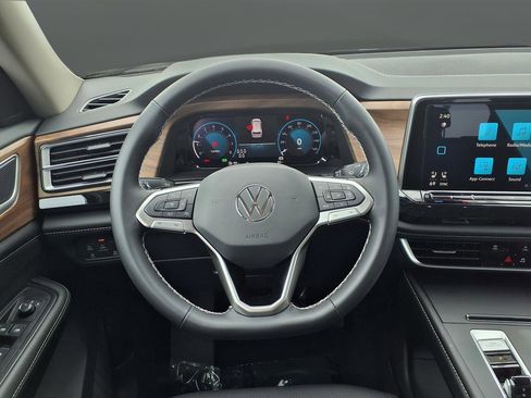 New 2026 Volkswagen Atlas SE AWD/4WD image 54