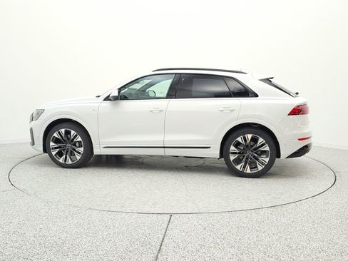 New 2026 Audi Q8 Prestige image 8