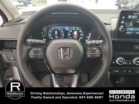 Certified 2026 Honda CR-V EX-L image 11