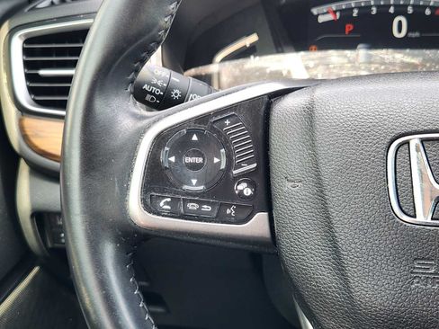 Certified 2018 Honda CR-V Touring image 27