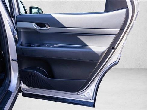 Used 2025 Hyundai Palisade SEL image 28