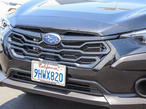 Certified 2024 Subaru Crosstrek 2.0i AWD/4WD image 11
