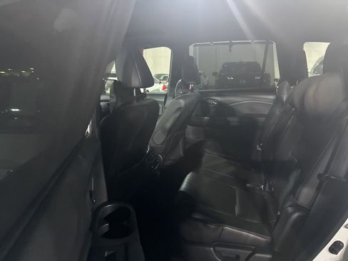 Used 2021 Honda Passport Elite image 10