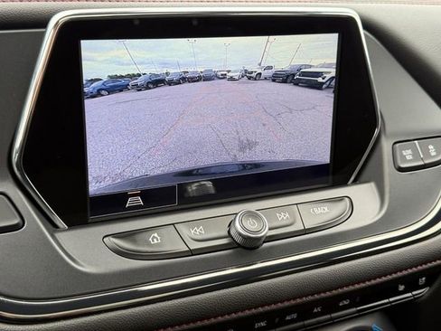 Used 2022 Chevrolet Blazer RS w/ Enhanced Convenience Package FWD image 19