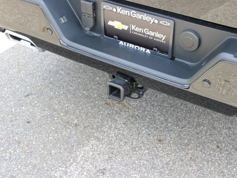 New 2026 Chevrolet Silverado 1500 RST w/ Safety Package AWD/4WD image 40