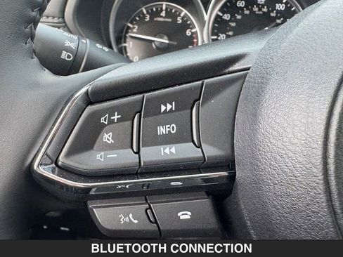 Certified 2025 MAZDA CX-5 AWD 2.5 S image 21