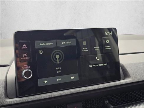 New 2026 Honda CR-V EX image 21