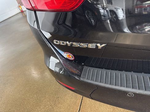 Used 2018 Honda Odyssey Elite image 20