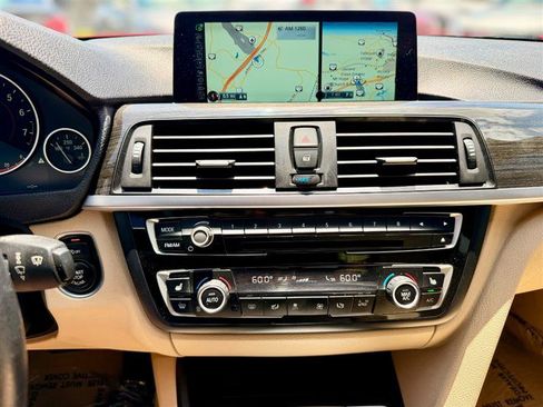 Used 2016 BMW 428i Gran Coupe xDrive AWD/4WD image 17