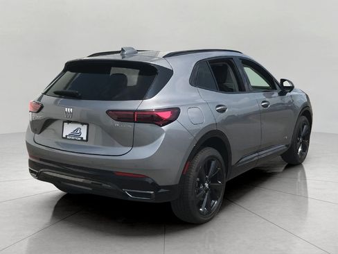 Used 2026 Buick Envision Sport Touring AWD/4WD image 6
