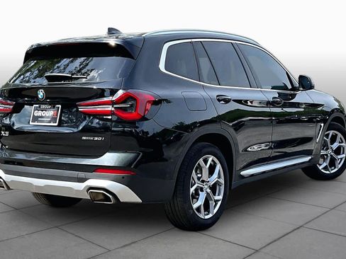 Used 2023 BMW X3 sDrive30i RWD image 13
